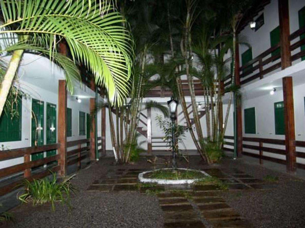 Trips Hostel Cabo Frio Exterior photo